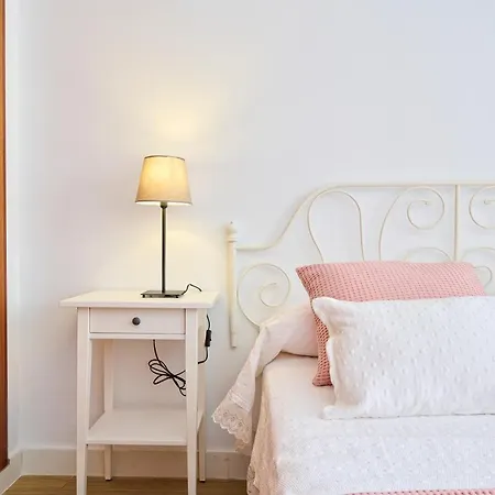 Apartment Fantastico Alojamiento Junto Barcelona Y Playa