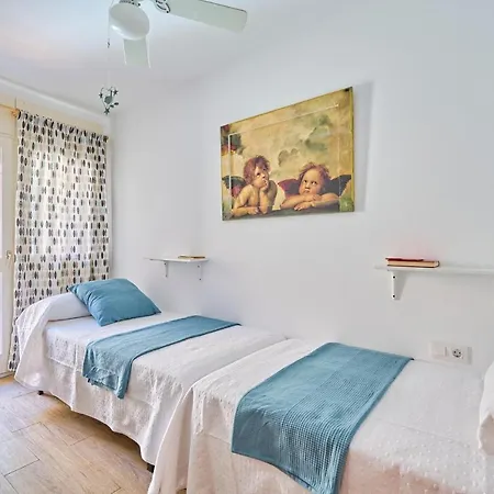 Fantastico Alojamiento Junto Barcelona Y Playa Apartment