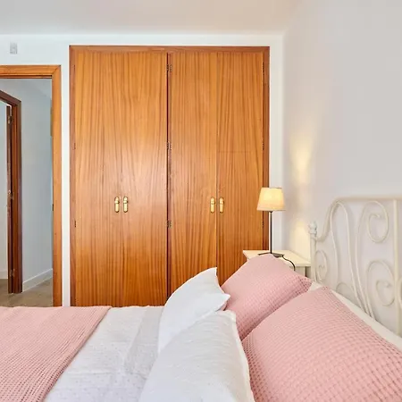 Apartment Fantastico Alojamiento Junto Barcelona Y Playa