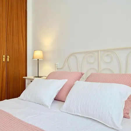 Apartment Fantastico Alojamiento Junto Barcelona Y Playa Mataro